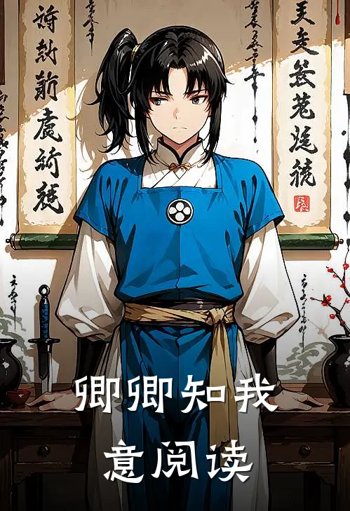 卿卿知我意阅读