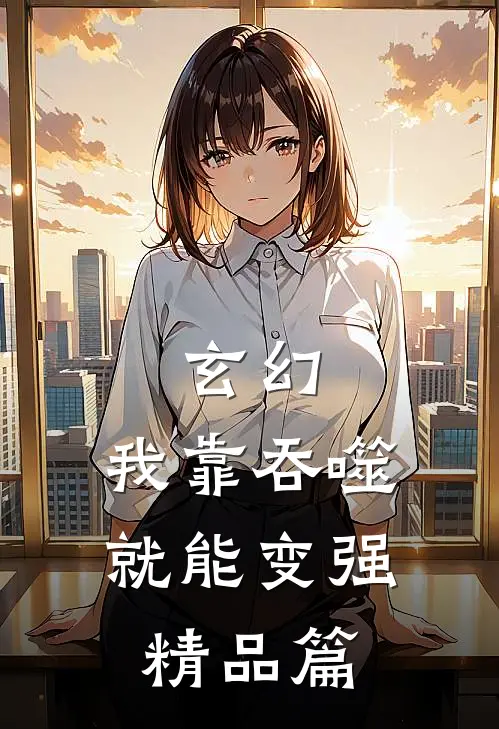 玄幻：我靠吞噬就能变强精品篇