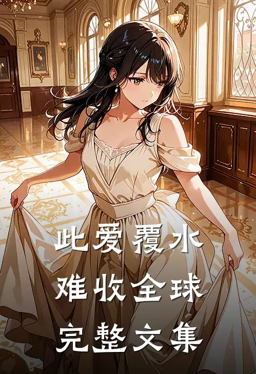 此爱覆水难收全球完整文集
