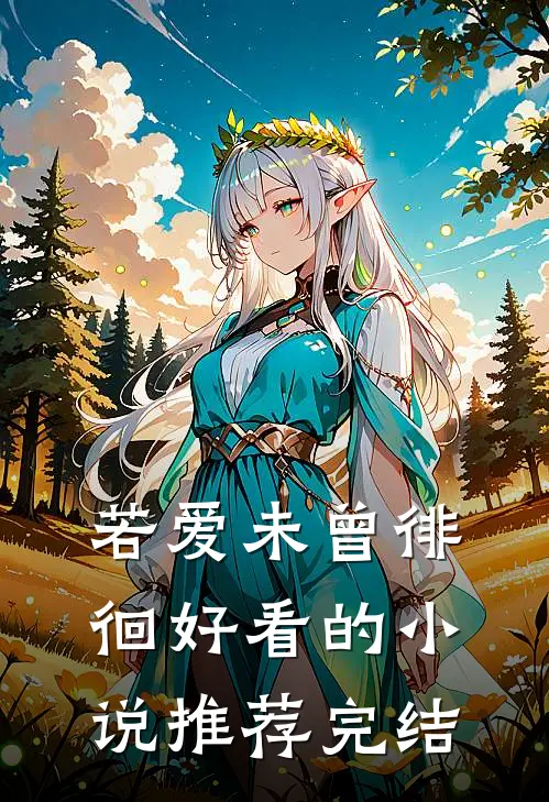 若爱未曾徘徊好看的小说推荐完结