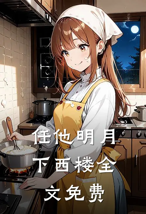 任他明月下西楼全文免费
