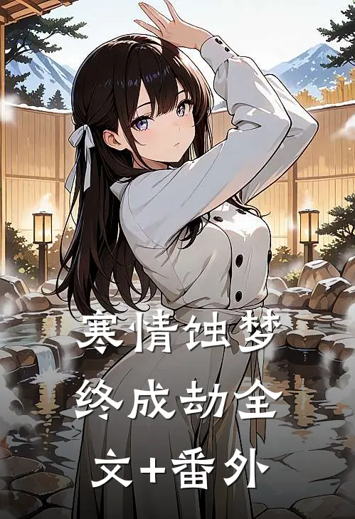 寒情蚀梦终成劫全文+番外