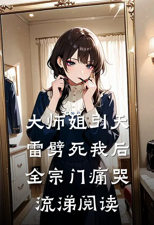 大师姐引天雷劈死我后，全宗门痛哭流涕阅读