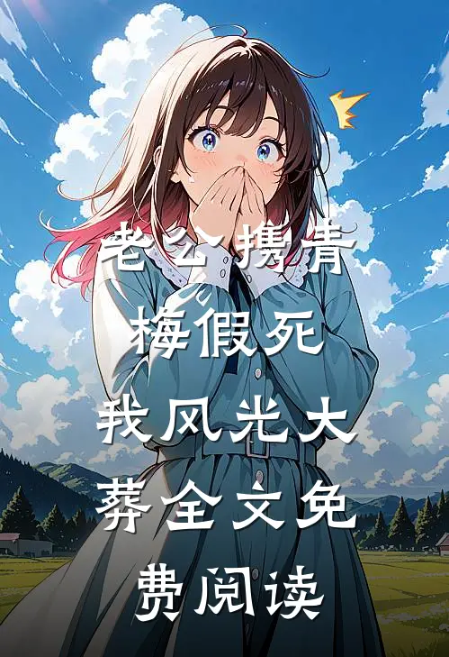老公携青梅假死，我风光大葬全文免费阅读