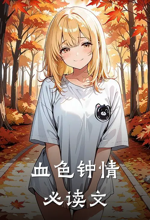 血色钟情必读文