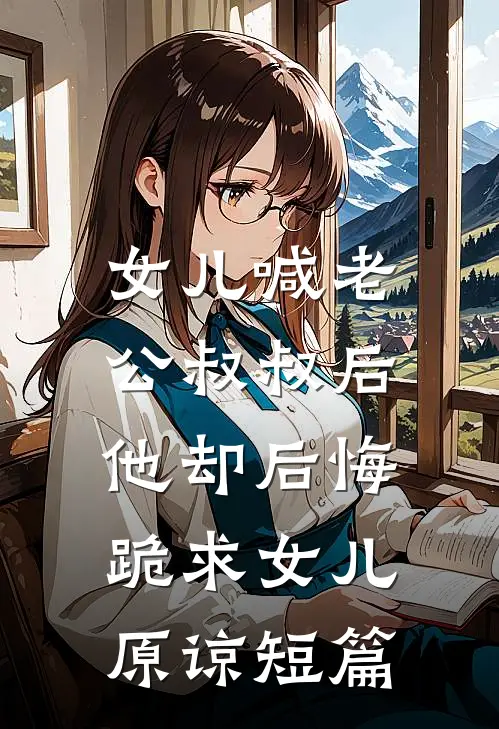 女儿喊老公叔叔后，他却后悔跪求女儿原谅短篇