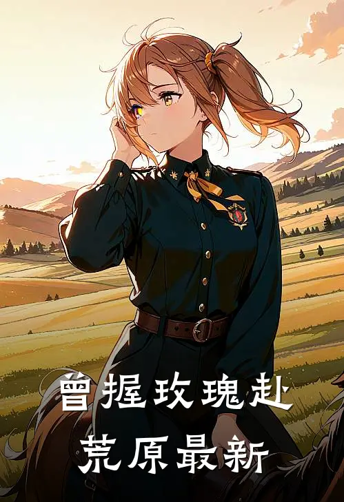 曾握玫瑰赴荒原最新