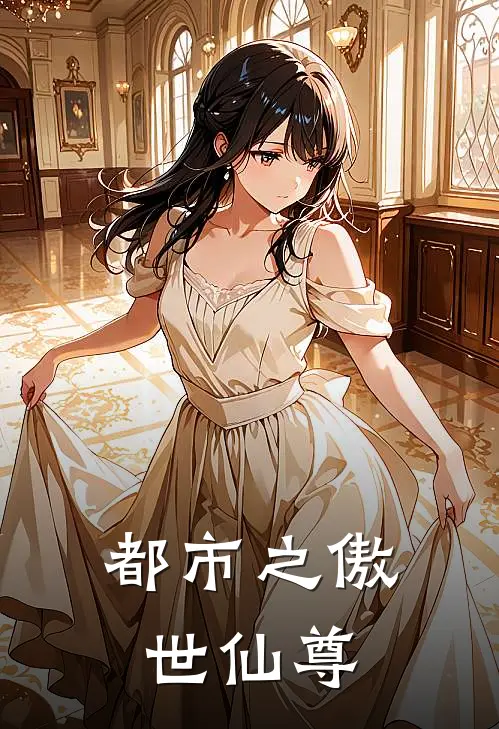 都市之傲世仙尊