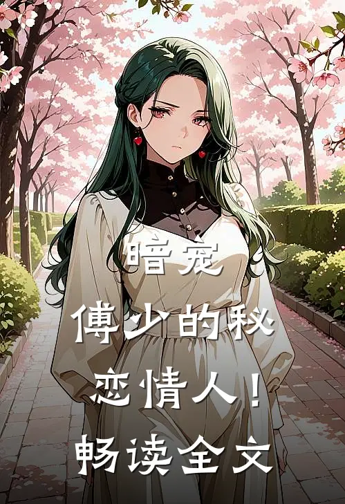 暗宠：傅少的秘恋情人！畅读全文