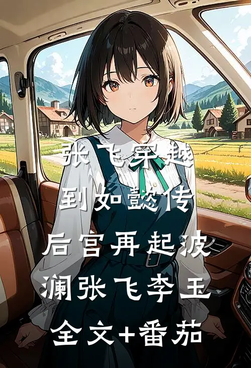 张飞穿越到如懿传，后宫再起波澜张飞李玉全文+番茄