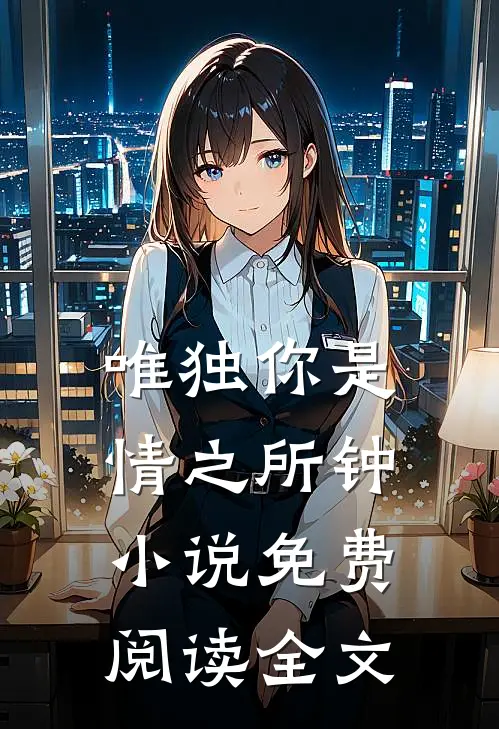 唯独你是情之所钟小说免费阅读全文