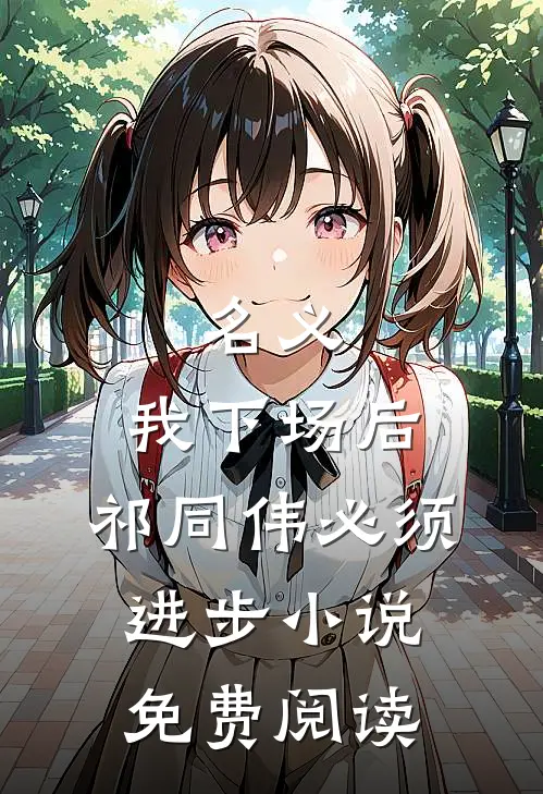 名义：我下场后，祁同伟必须进步小说免费阅读