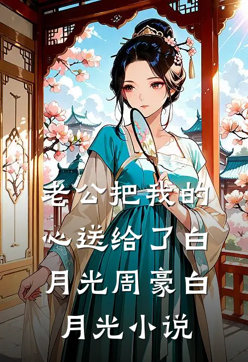 老公把我的心送给了白月光周豪白月光小说
