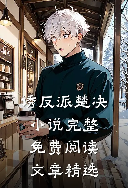 诱反派楚决小说完整免费阅读文章精选