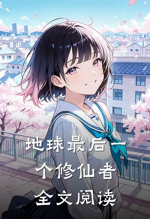 地球最后一个修仙者全文阅读