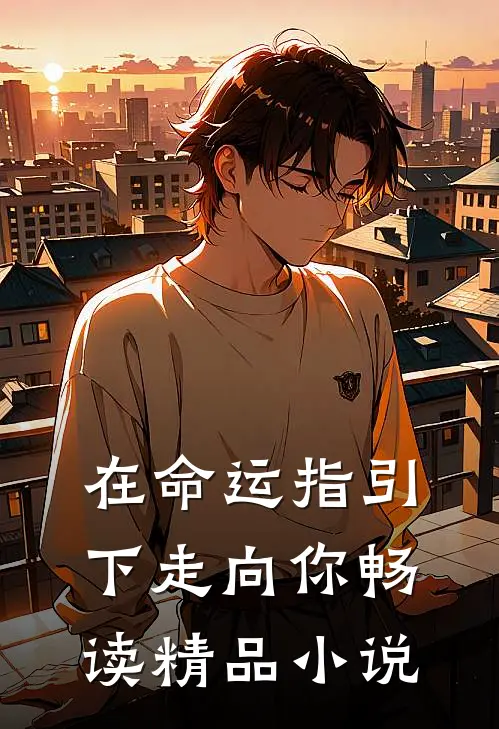 在命运指引下走向你畅读精品小说
