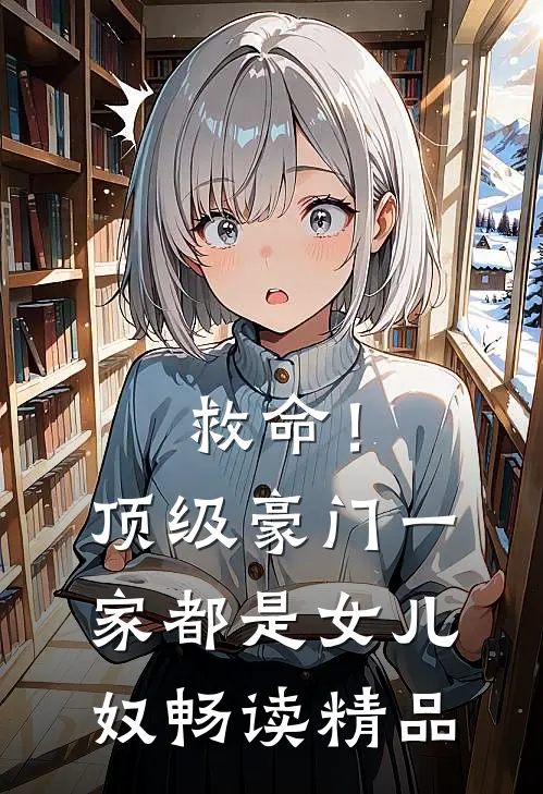 救命！顶级豪门一家都是女儿奴畅读精品