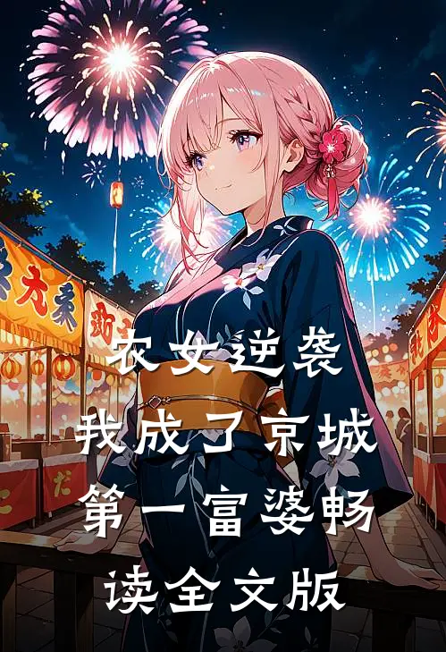 农女逆袭：我成了京城第一富婆畅读全文版