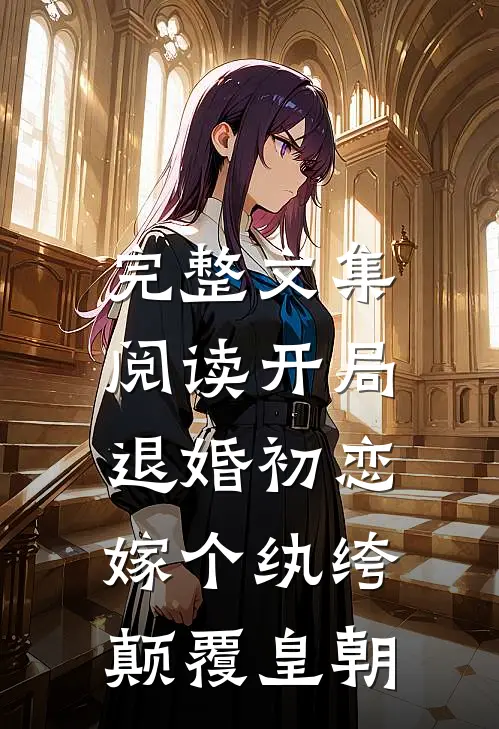 完整文集阅读开局退婚初恋，嫁个纨绔颠覆皇朝