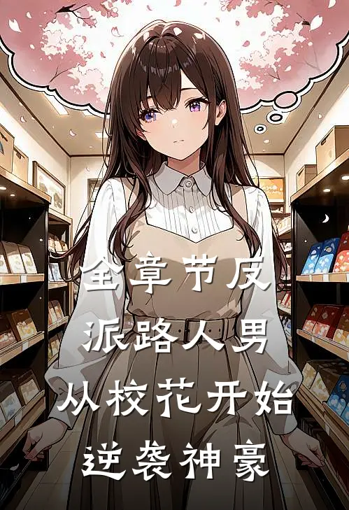 全章节反派路人男，从校花开始逆袭神豪