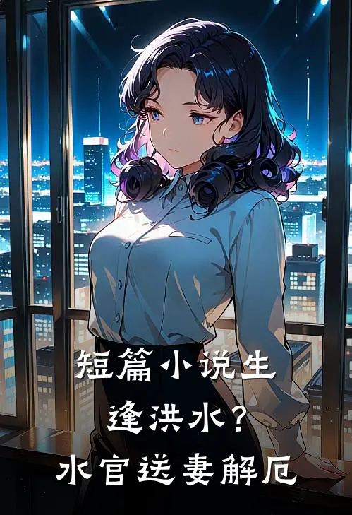 短篇小说生逢洪水？水官送妻解厄