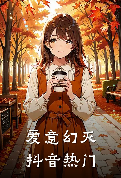 爱意幻灭抖音热门
