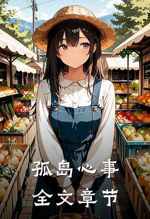 孤岛心事全文章节