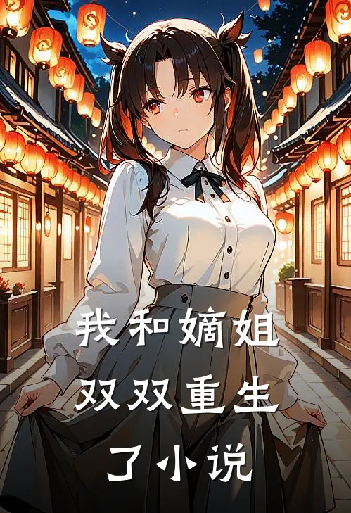我和嫡姐双双重生了小说