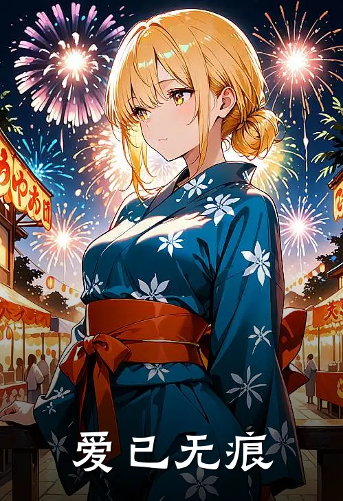 爱已无痕