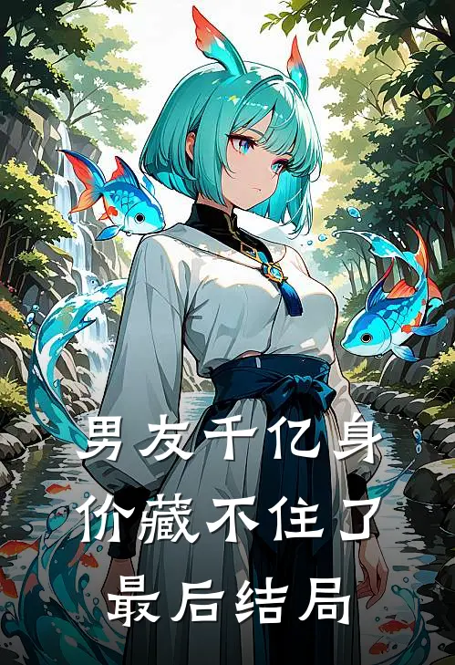 男友千亿身价藏不住了最后结局