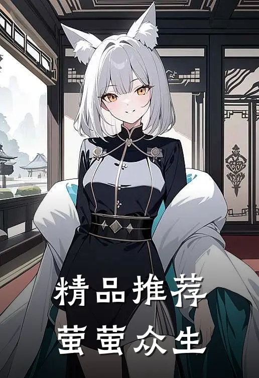 精品推荐萤萤众生
