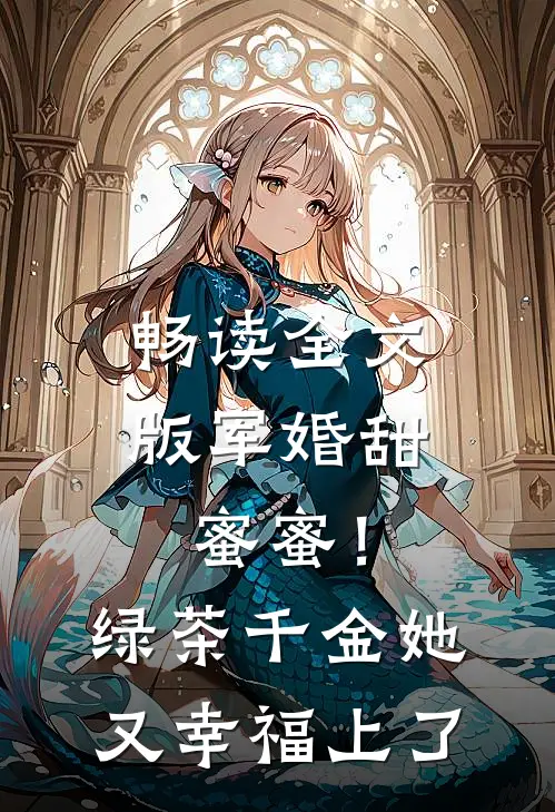 畅读全文版军婚甜蜜蜜！绿茶千金她又幸福上了