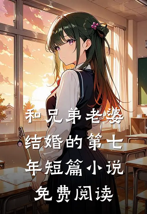 和兄弟老婆结婚的第七年短篇小说免费阅读