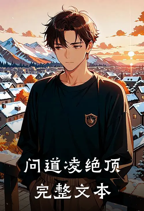 问道凌绝顶完整文本