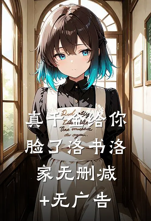 真千金给你脸了洛书洛家无删减+无广告