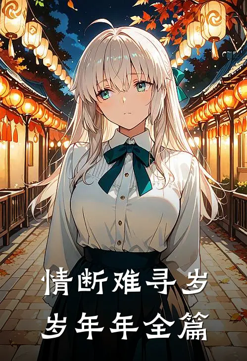 情断难寻岁岁年年全篇