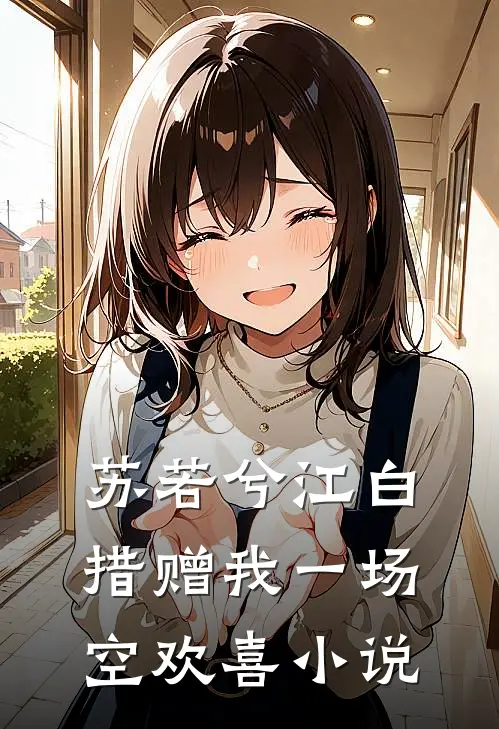 苏若兮江白措赠我一场空欢喜小说