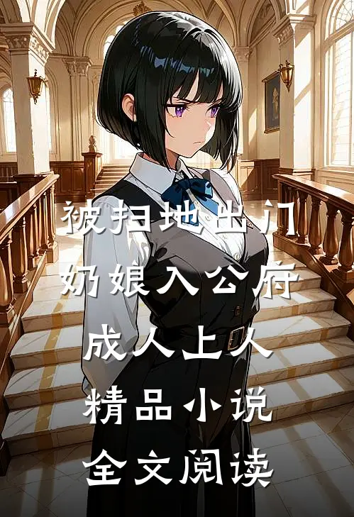 被扫地出门，奶娘入公府成人上人精品小说全文阅读