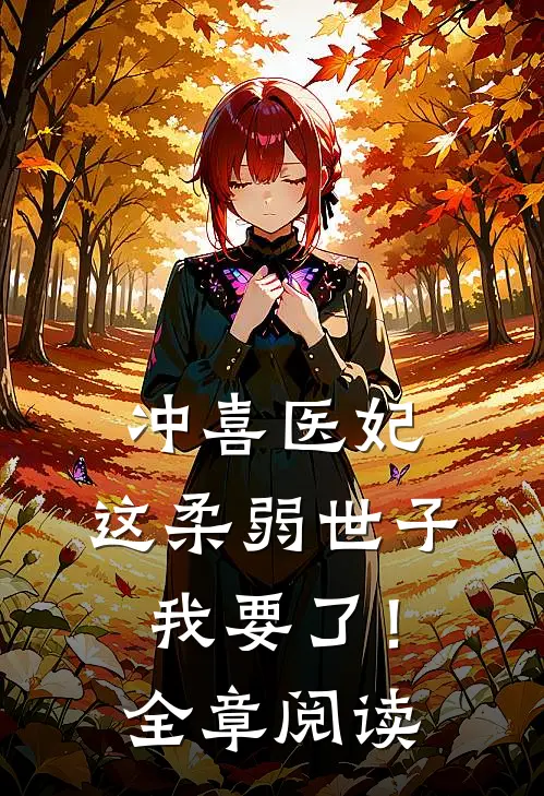冲喜医妃：这柔弱世子我要了！全章阅读