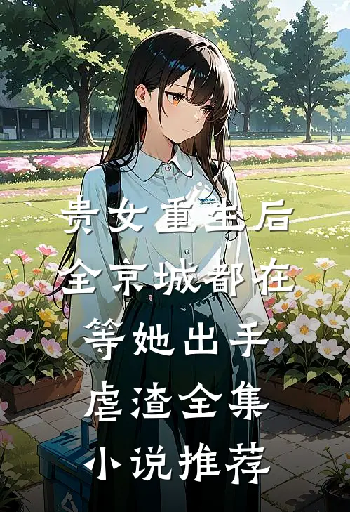 贵女重生后，全京城都在等她出手虐渣全集小说推荐