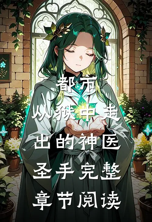 都市：从狱中走出的神医圣手完整章节阅读