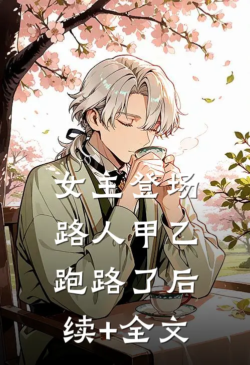 女主登场，路人甲乙跑路了后续+全文