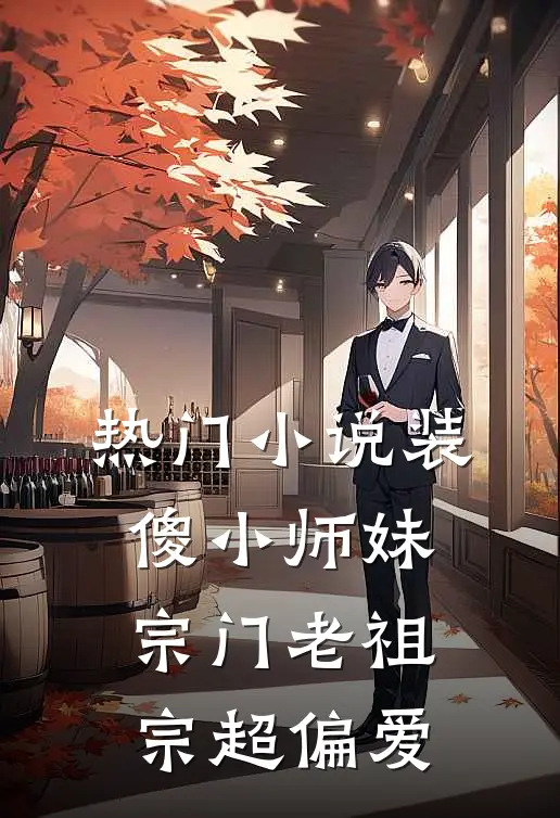 热门小说装傻小师妹，宗门老祖宗超偏爱