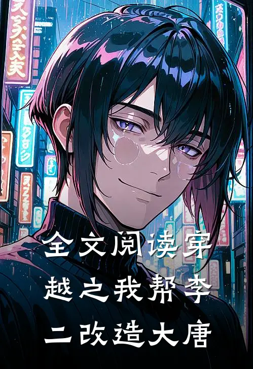全文阅读穿越之我帮李二改造大唐