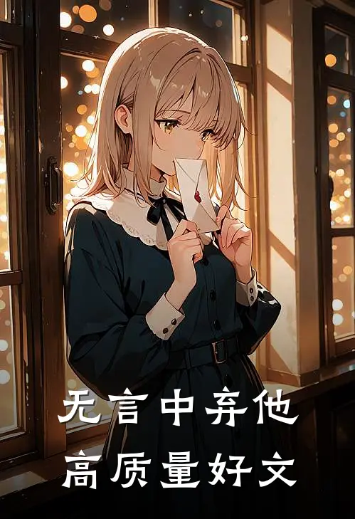 无言中弃他高质量好文