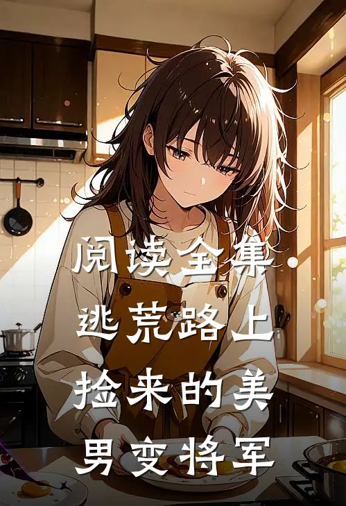 阅读全集逃荒路上，捡来的美男变将军