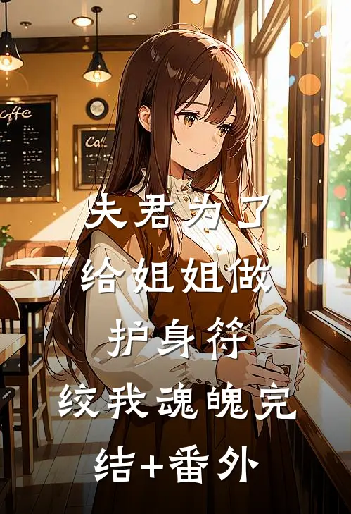 夫君为了给姐姐做护身符，绞我魂魄完结+番外