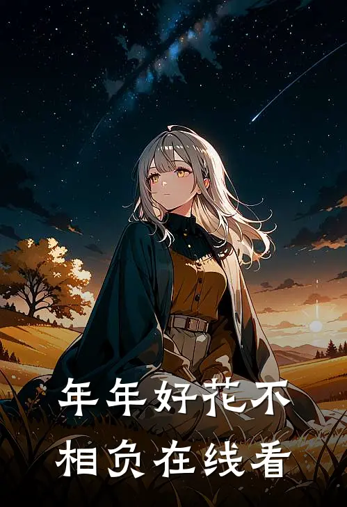 年年好花不相负在线看