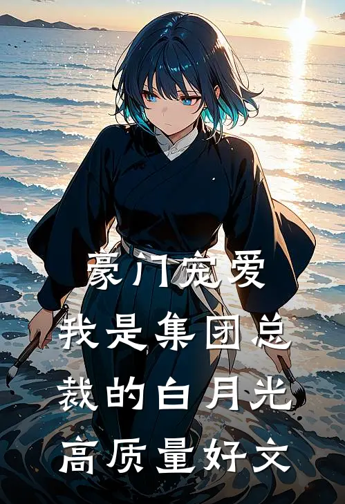 豪门宠爱：我是集团总裁的白月光高质量好文