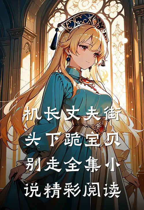 机长丈夫街头下跪宝贝别走全集小说精彩阅读